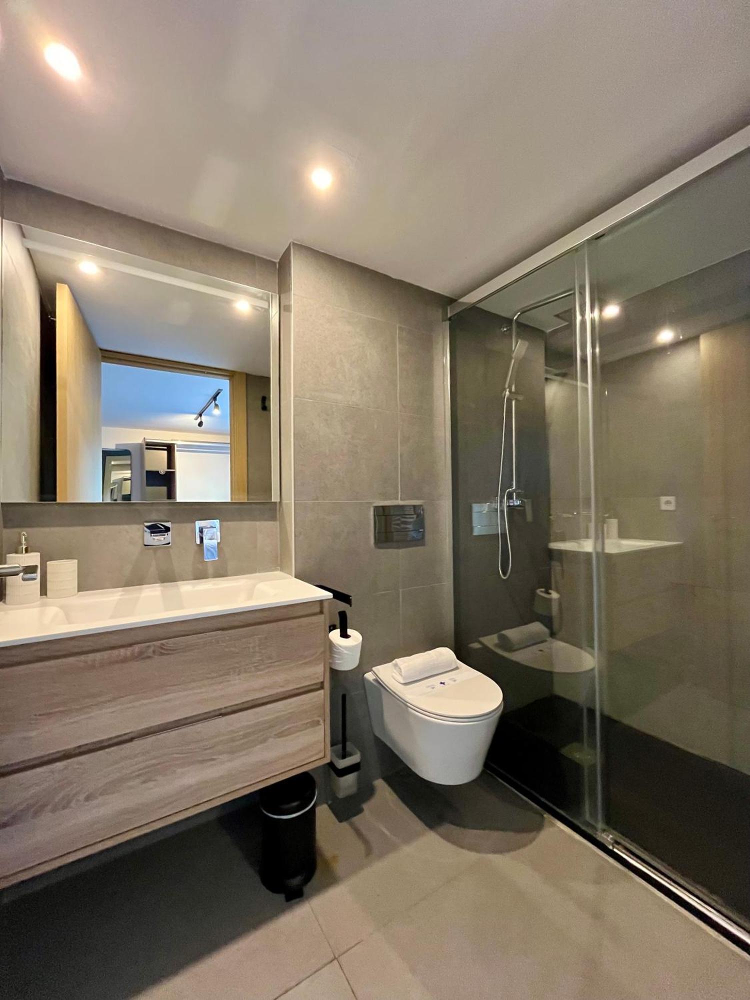 Werentvlc - Amazing Duplex Loft 2 Bdrm Apartment Valencia Bagian luar foto